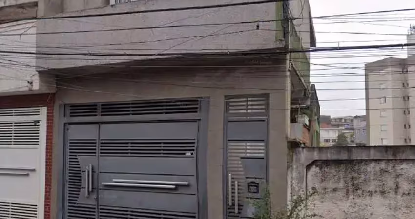 Casa com 2 quartos para alugar na Rua João Moreno dos Santos, 223, Vila Nova Cachoeirinha, São Paulo