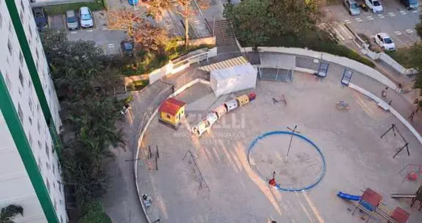 Condomínio pedra branca - apartamento no horto florestal, são paulo/sp