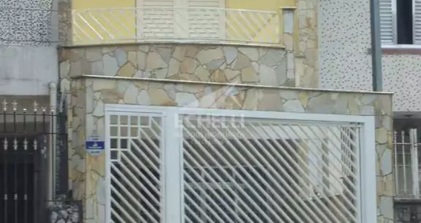 Casa à venda no bairro vila guilherme - são paulo/sp