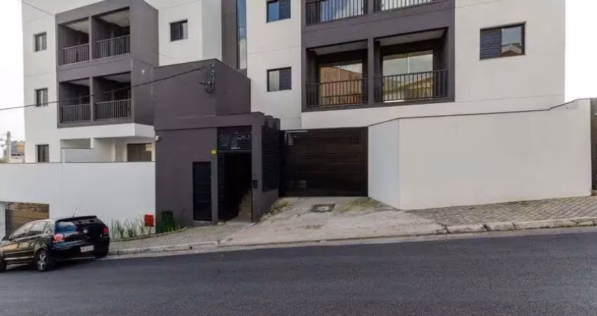 Smarthome horto florestal - apartamento em jardim peri, são paulo/sp