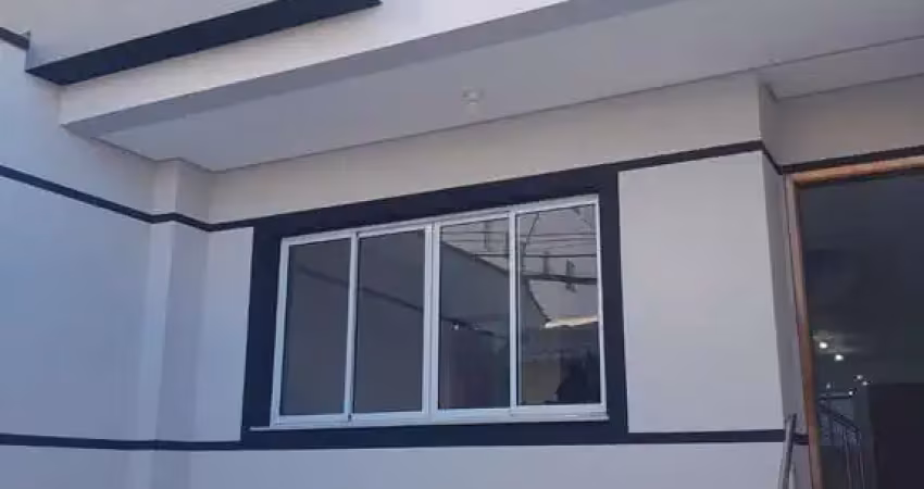 Casa com 3 quartos à venda na Rua Joaquim Couto, Imirim, São Paulo