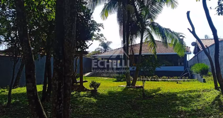 Casa em condomínio no bairro rosário, em atibaia-sp