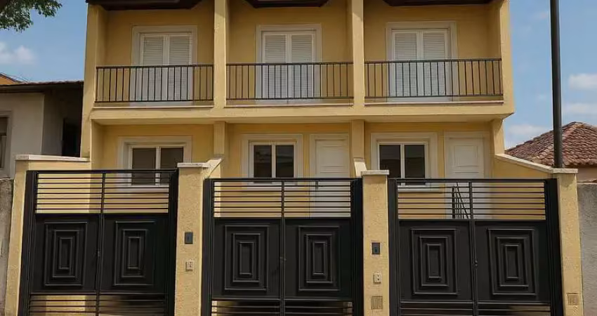 Casa com 3 quartos à venda na Rua Amadeu Pagnanelli, Jardim Centenário, São Paulo
