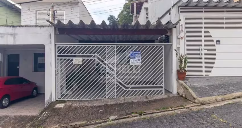 Casa com 2 quartos à venda na Rua Ferrúcio Beneduzzi, Tremembé, São Paulo