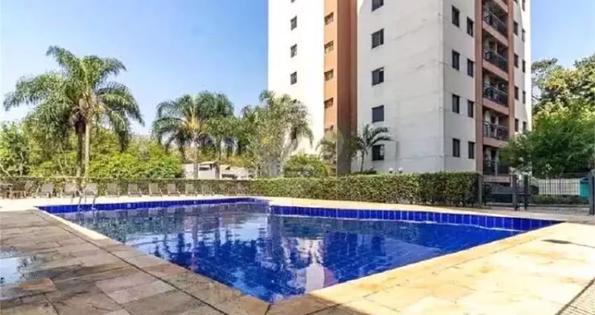 Apartamento à venda no bairro vila carbone - são paulo/sp