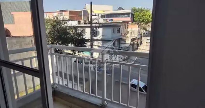 Verte limão - apartamento à venda no bairro vila carolina - são paulo/sp