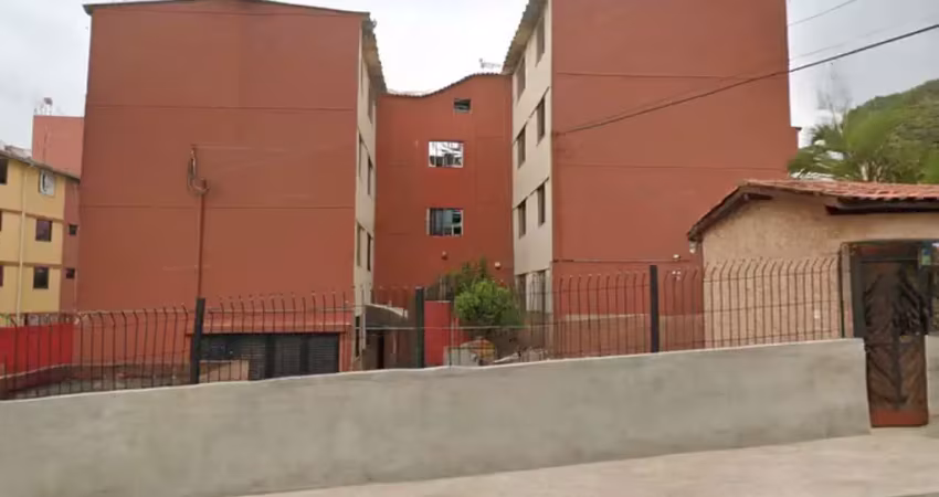 Apartamento com 2 quartos à venda na Rua Anfitrião, Jardim Antártica, São Paulo