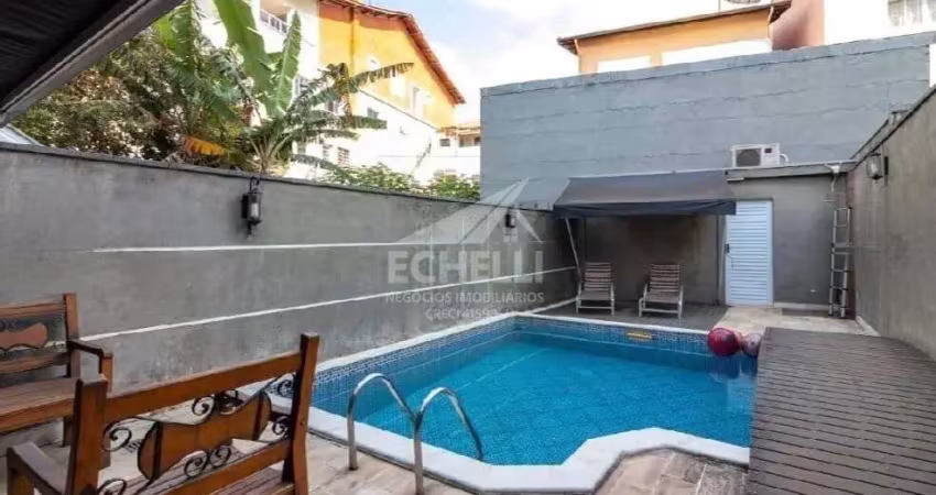 Casa à venda no bairro vila mariza mazzei - são paulo/sp