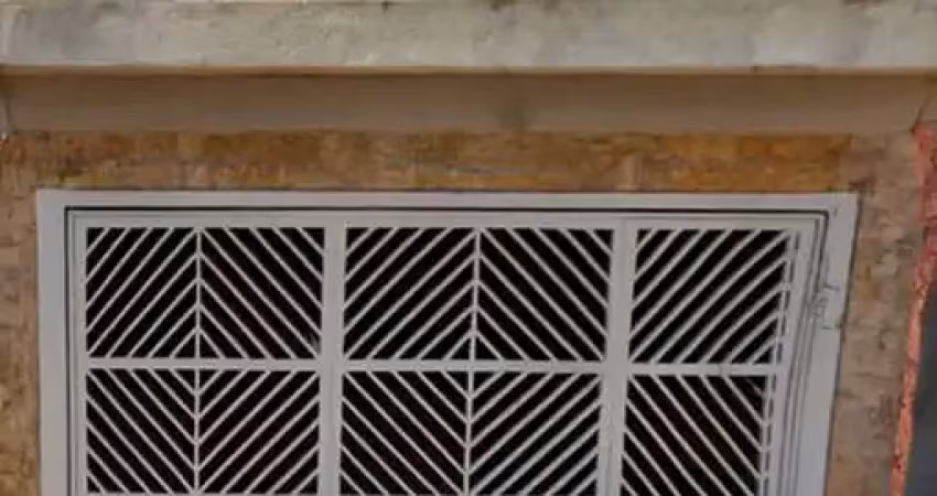 Casa com 2 quartos à venda na Rua Franklin do Amaral, Vila Nova Cachoeirinha, São Paulo