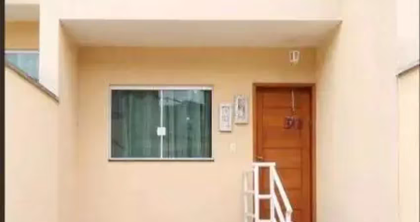 Casa com 3 quartos à venda na Rua Borges, Parada Inglesa, São Paulo
