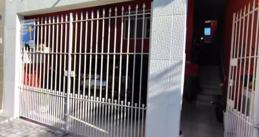 Sobrado à venda no bairro jardim antártica - são paulo/sp