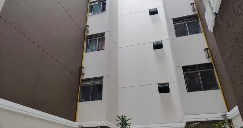 Forest park - apartamento em vila amélia, são paulo/sp