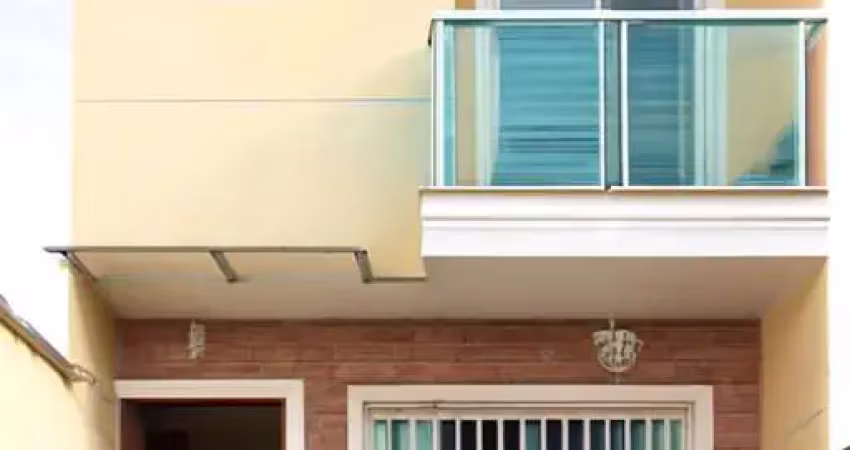 Casa com 3 quartos à venda na Rua Padre Agostinho de Matos, Parada Inglesa, São Paulo