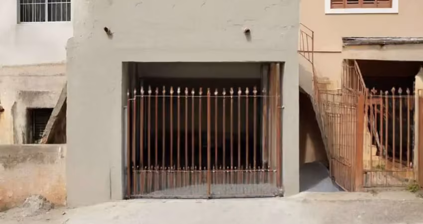 Casa com 2 quartos para alugar na Rua Monsenhor Vitorino Gandara Mendes, Vila Santa Maria, São Paulo