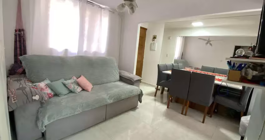Apartamento com 2 quartos à venda na Rua Dom Aquino, Jardim Antártica, São Paulo