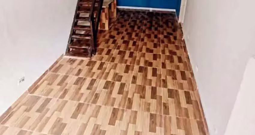 Ponto comercial para alugar na Rua Dario Vilares Barbosa, Jardim Peri, São Paulo