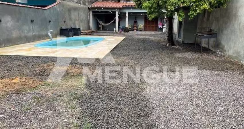 Casa com 2 quartos à venda na Rua Affonso Paulo Feijó, 341, Sarandi, Porto Alegre