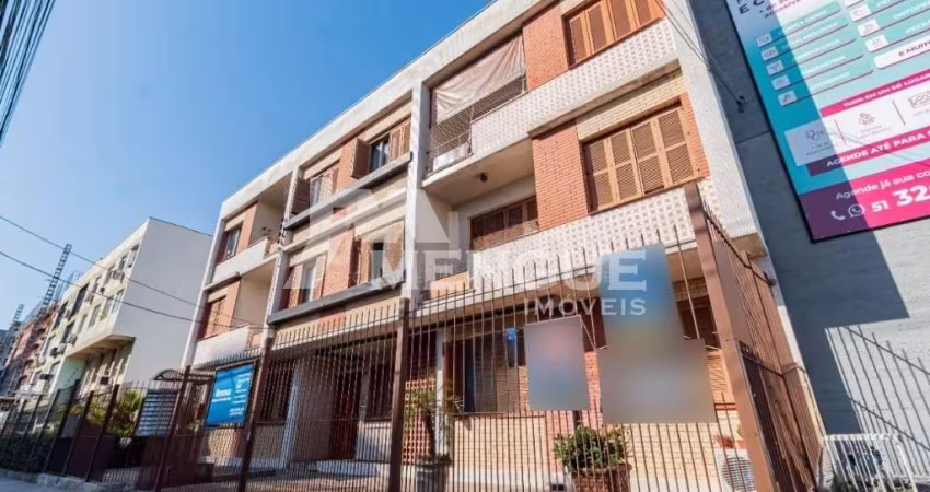 Apartamento com 2 quartos à venda na Avenida Francisco Trein, 234, Cristo Redentor, Porto Alegre