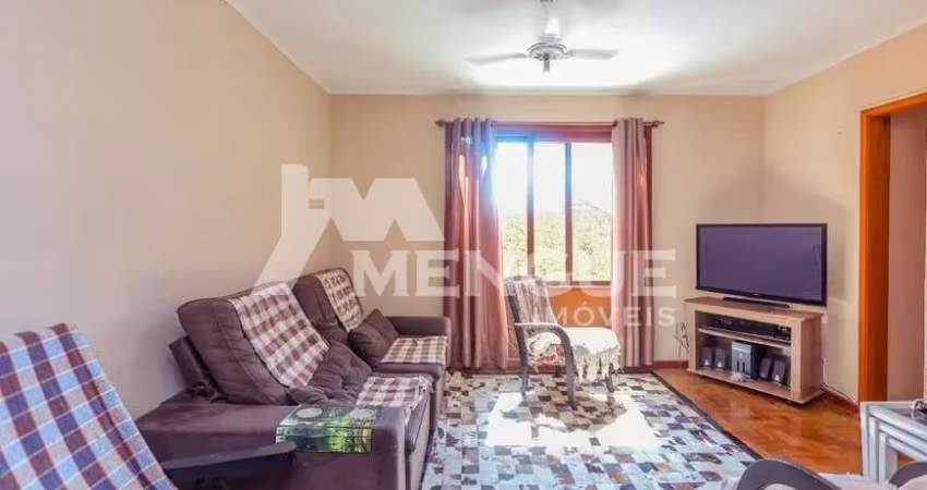 Apartamento com 3 quartos à venda na Rua Potengi, 109, Cristo Redentor, Porto Alegre