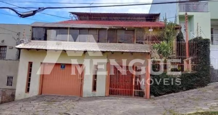 Casa com 3 quartos à venda na Travessa Orion, 299, Cristo Redentor, Porto Alegre