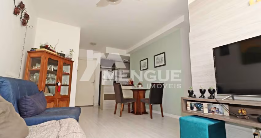 Apartamento com 3 quartos à venda na Avenida Engenheiro Francisco Rodolfo Simch, 720, Sarandi, Porto Alegre