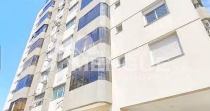 Apartamento com 2 quartos à venda na Rua Jaú, 160, Cristo Redentor, Porto Alegre