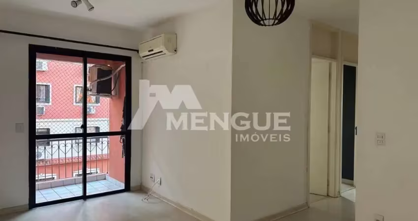 Apartamento com 3 quartos para alugar na Avenida Sertório, 9200, Sarandi, Porto Alegre