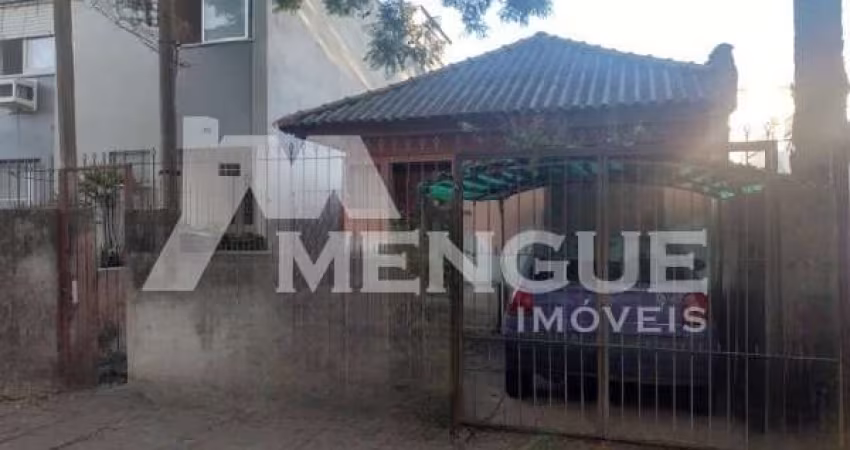 Terreno à venda na Rua Tapajós, 69, Jardim São Pedro, Porto Alegre