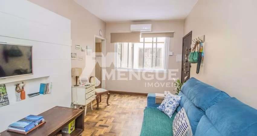 Apartamento com 2 quartos à venda na Rua Piauí, 444, Santa Maria Goretti, Porto Alegre