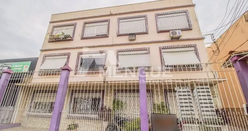 Apartamento com 2 quartos à venda na Rua Piauí, 444, Santa Maria Goretti, Porto Alegre