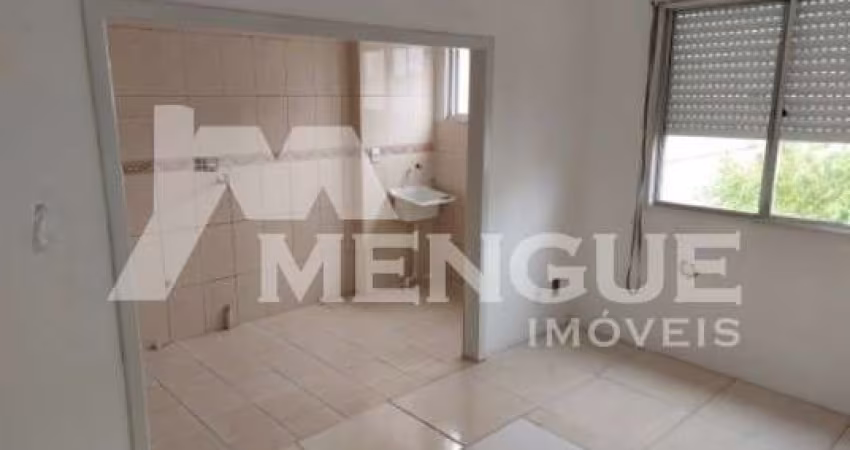 Apartamento com 3 quartos à venda na Rua Tenente Ary Tarrago, 440, Jardim Itu Sabará, Porto Alegre