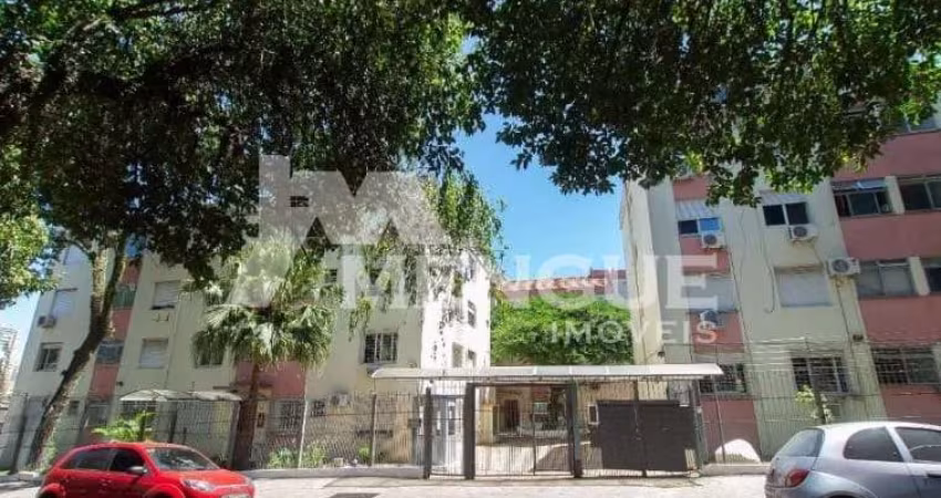 Apartamento com 1 quarto à venda na Rua Adão Baino, 701, Cristo Redentor, Porto Alegre
