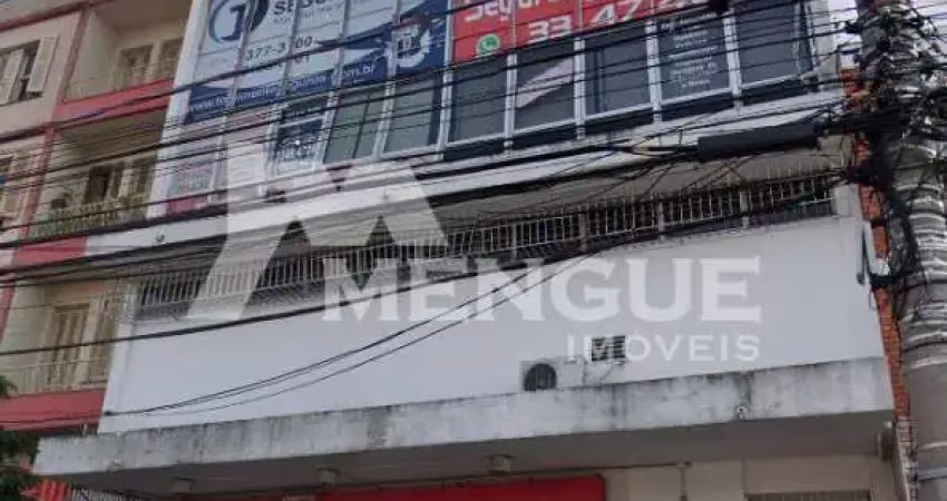 Sala comercial com 2 salas à venda na Avenida Assis Brasil, 3180, Cristo Redentor, Porto Alegre
