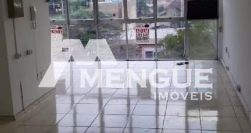 Sala comercial com 1 sala para alugar na Avenida João Wallig, 168, Passo da Areia, Porto Alegre