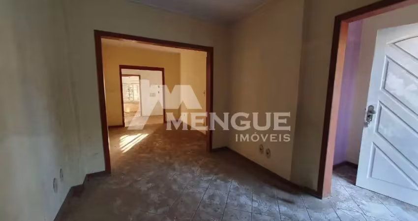 Casa com 1 quarto à venda na Rua Fernando Abbott, 133, Cristo Redentor, Porto Alegre