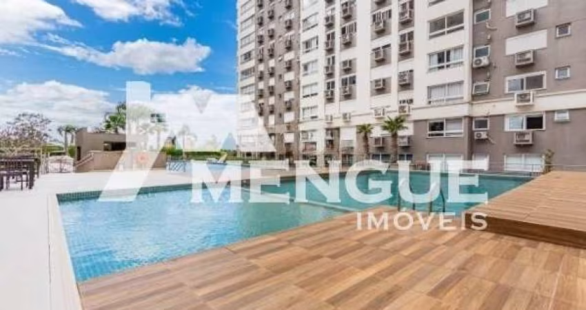 Apartamento com 3 quartos à venda na Rua Frederico Otávio Domingues Barbosa, 50, São Sebastião, Porto Alegre