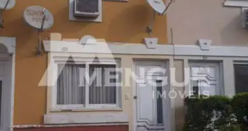 Casa em condomínio fechado com 2 quartos à venda na Alameda Três de Outubro, 660, Ecoville, Porto Alegre