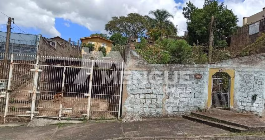 Terreno à venda na Rua São Benedito, 345, Bom Jesus, Porto Alegre