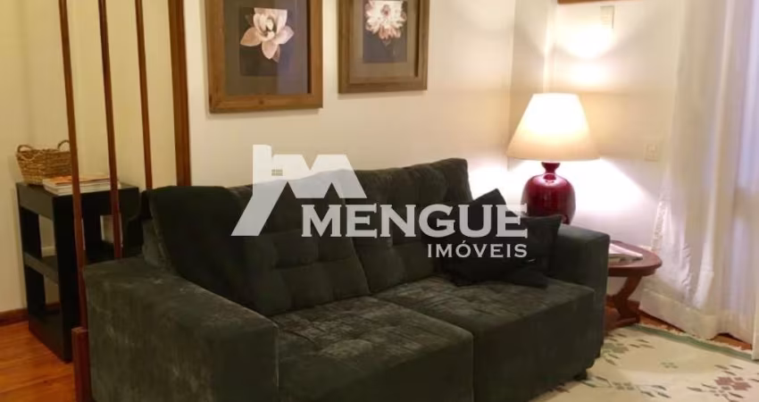 Apartamento com 1 quarto à venda na Avenida Independência, 811, Independência, Porto Alegre