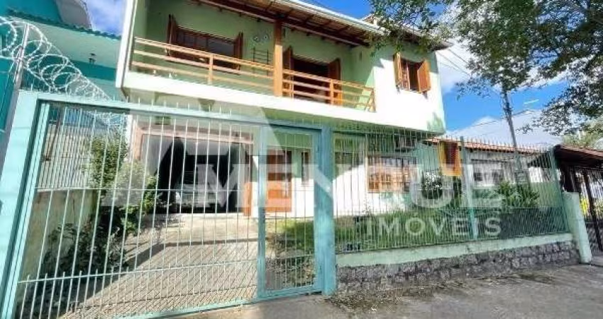 Casa com 4 quartos à venda na Avenida Salvador Leão, 648, Sarandi, Porto Alegre