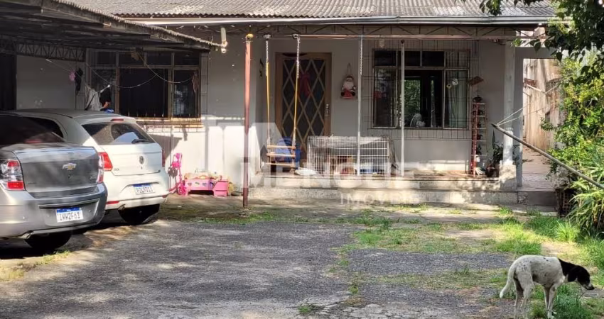 Terreno à venda na Rua Edmundo Bastian, 691, Cristo Redentor, Porto Alegre