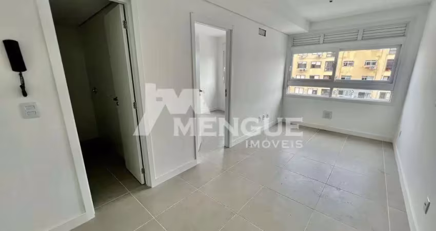 Apartamento com 1 quarto à venda na Avenida João Pessoa, 407, Farroupilha, Porto Alegre