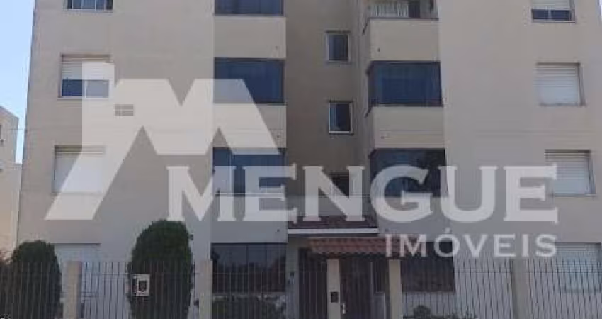 Apartamento com 2 quartos à venda na Rua Norberto Jung, 130, Ecoville, Porto Alegre