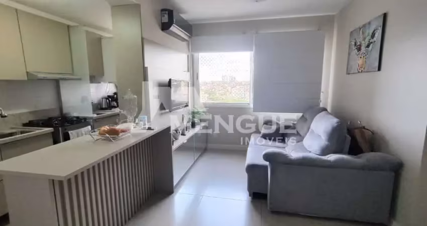 Apartamento com 3 quartos à venda na Avenida Dom Cláudio José Gonçalves Ponce de Leão, 240, Vila Ipiranga, Porto Alegre