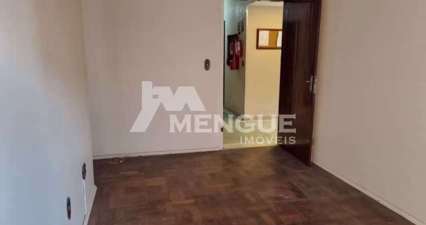 Apartamento com 1 quarto à venda na Rua Domingos Rubbo, 509, Cristo Redentor, Porto Alegre