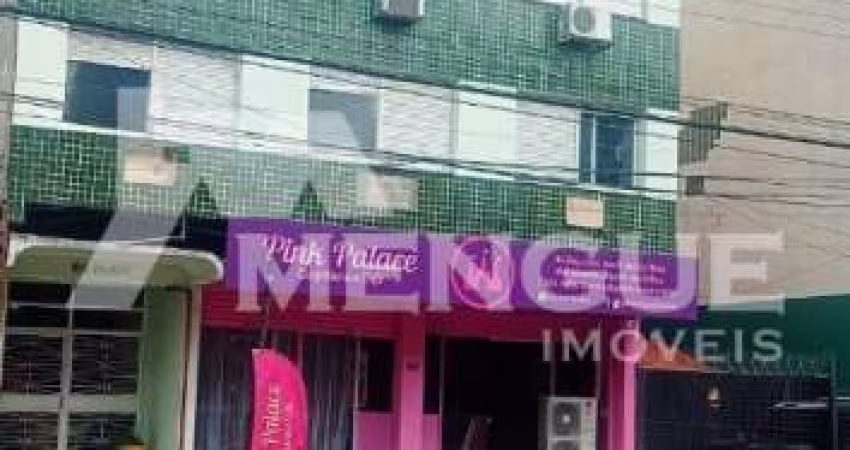 Sala comercial com 1 sala à venda na Rua Bezerra de Menezes, 87, Passo da Areia, Porto Alegre