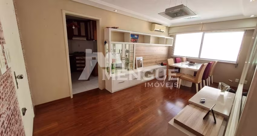 Apartamento com 2 quartos à venda na Rua Anita Garibaldi, 1877, Boa Vista, Porto Alegre