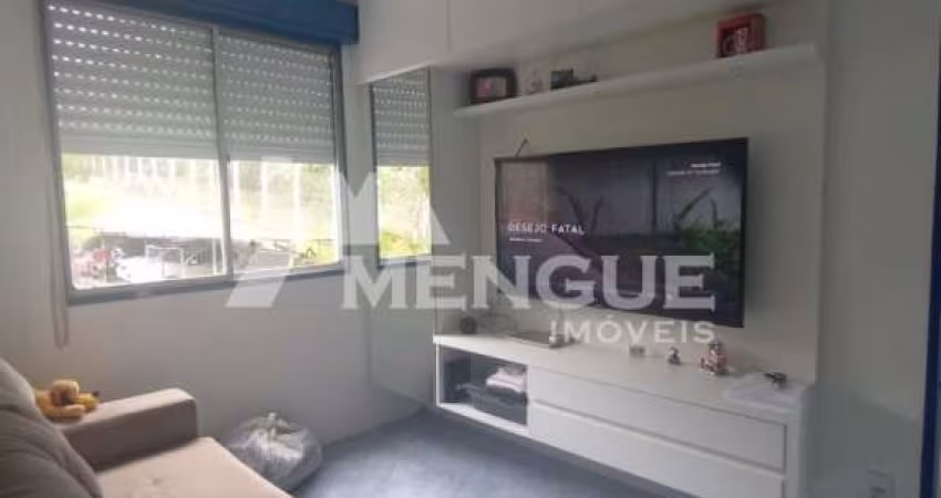 Apartamento com 2 quartos à venda na Rua Tenente Ary Tarrago, 444, Jardim Itu Sabará, Porto Alegre