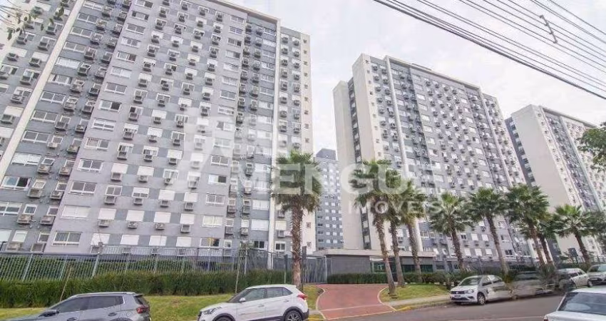 Apartamento com 3 quartos à venda na Rua Jerônymo Zelmanovitz, 100, Jardim Lindóia, Porto Alegre