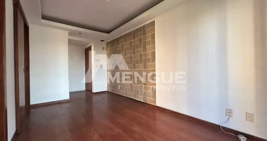 Apartamento com 1 quarto à venda na Avenida Panamericana, 150, Jardim Lindóia, Porto Alegre